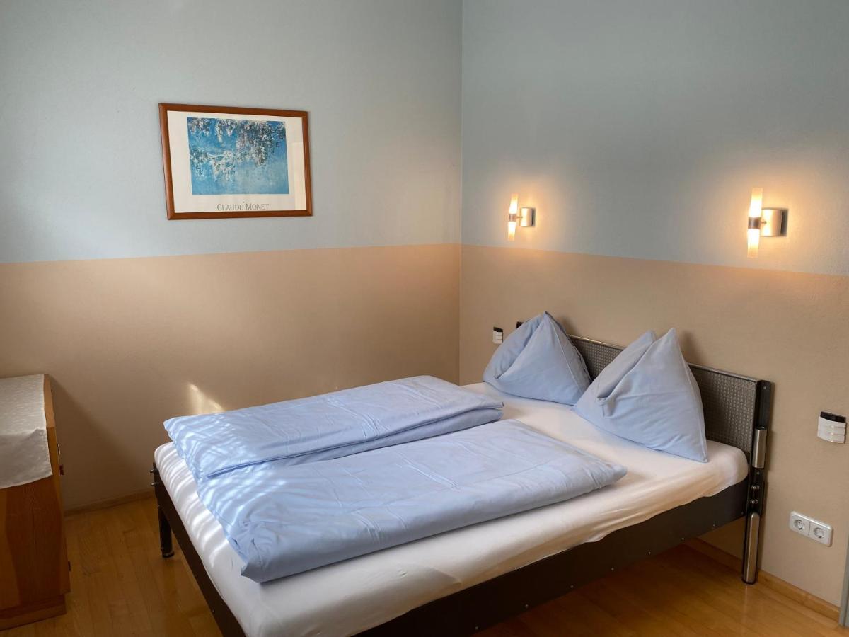Auszeit Seeblick Panorama 米尔施塔特 外观 照片